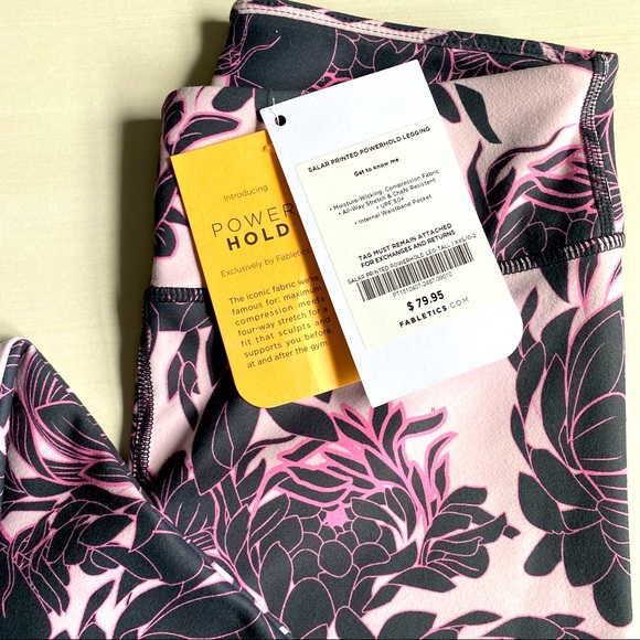 Define Mid-Rise‎ Legging XXS (Tall) - Picture 4 of 5